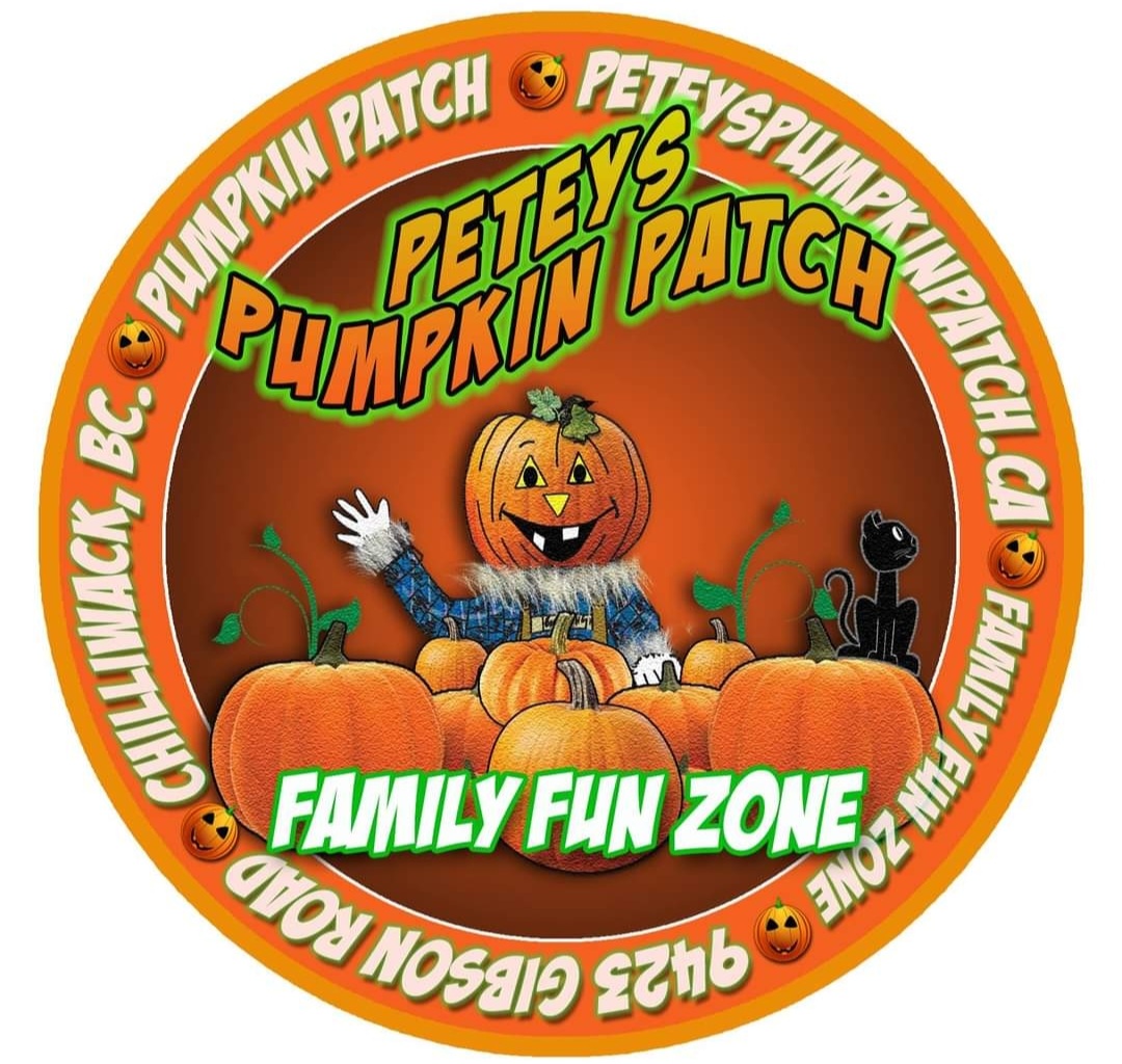 Peteys Pumpkin Patch |